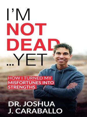 cover image of I'm Not Dead...Yet